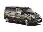 Peugeot Expert 2012 года